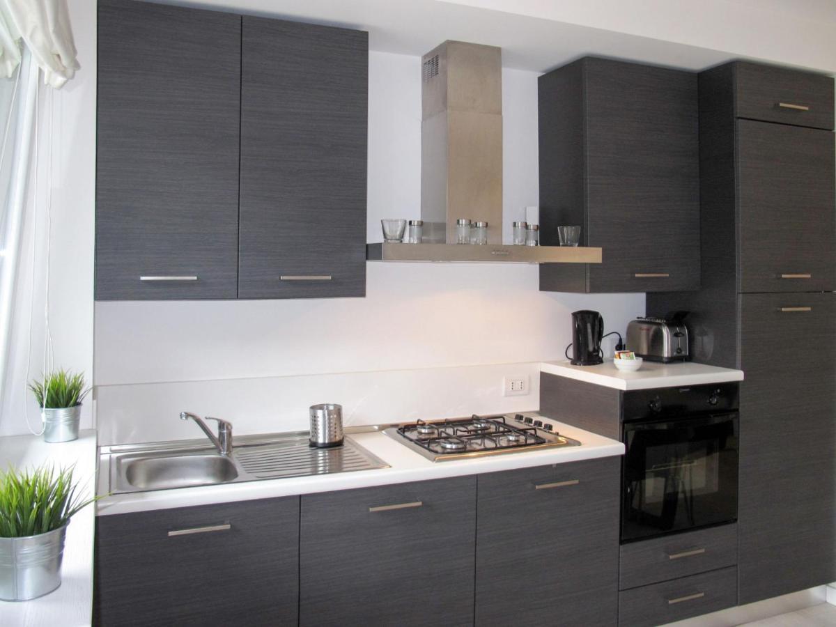 Apartment Titti - Gla133 By Interhome เจราลาริโอ ภายนอก รูปภาพ
