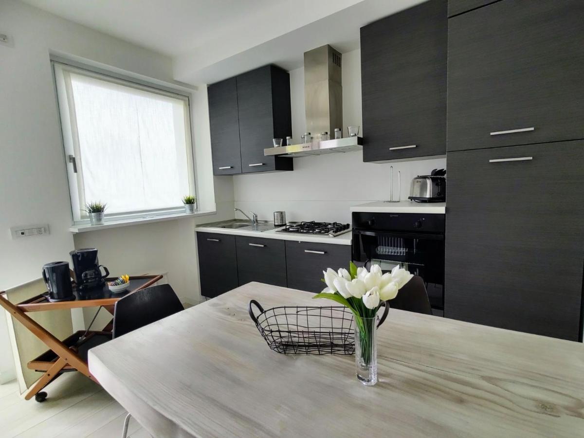 Apartment Titti - Gla133 By Interhome เจราลาริโอ ภายนอก รูปภาพ