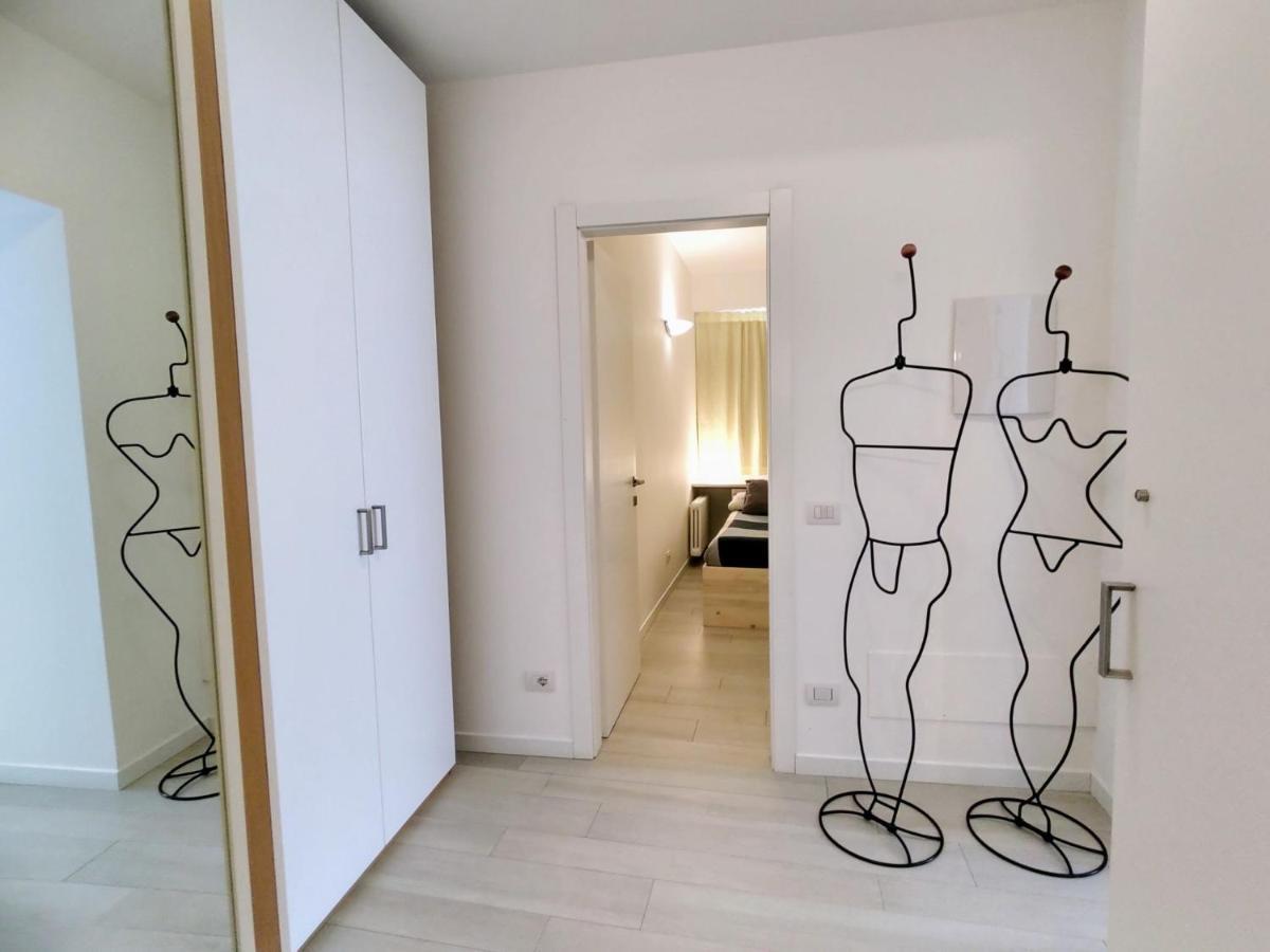 Apartment Titti - Gla133 By Interhome เจราลาริโอ ภายนอก รูปภาพ
