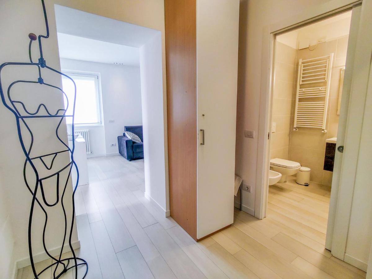 Apartment Titti - Gla133 By Interhome เจราลาริโอ ภายนอก รูปภาพ