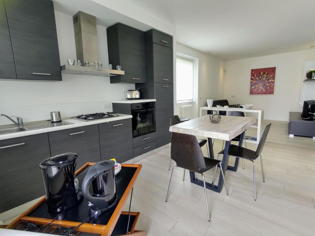 Apartment Titti - Gla133 By Interhome เจราลาริโอ ภายนอก รูปภาพ