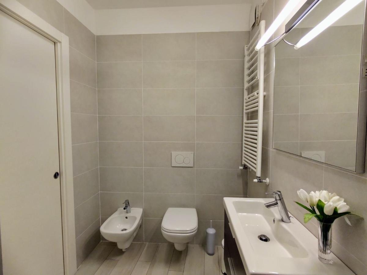 Apartment Titti - Gla133 By Interhome เจราลาริโอ ภายนอก รูปภาพ