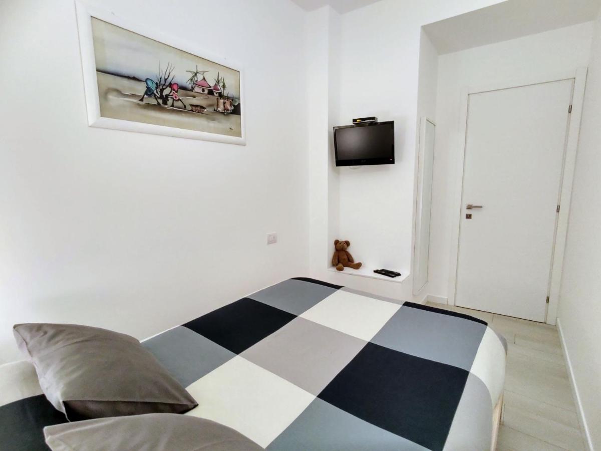 Apartment Titti - Gla133 By Interhome เจราลาริโอ ภายนอก รูปภาพ