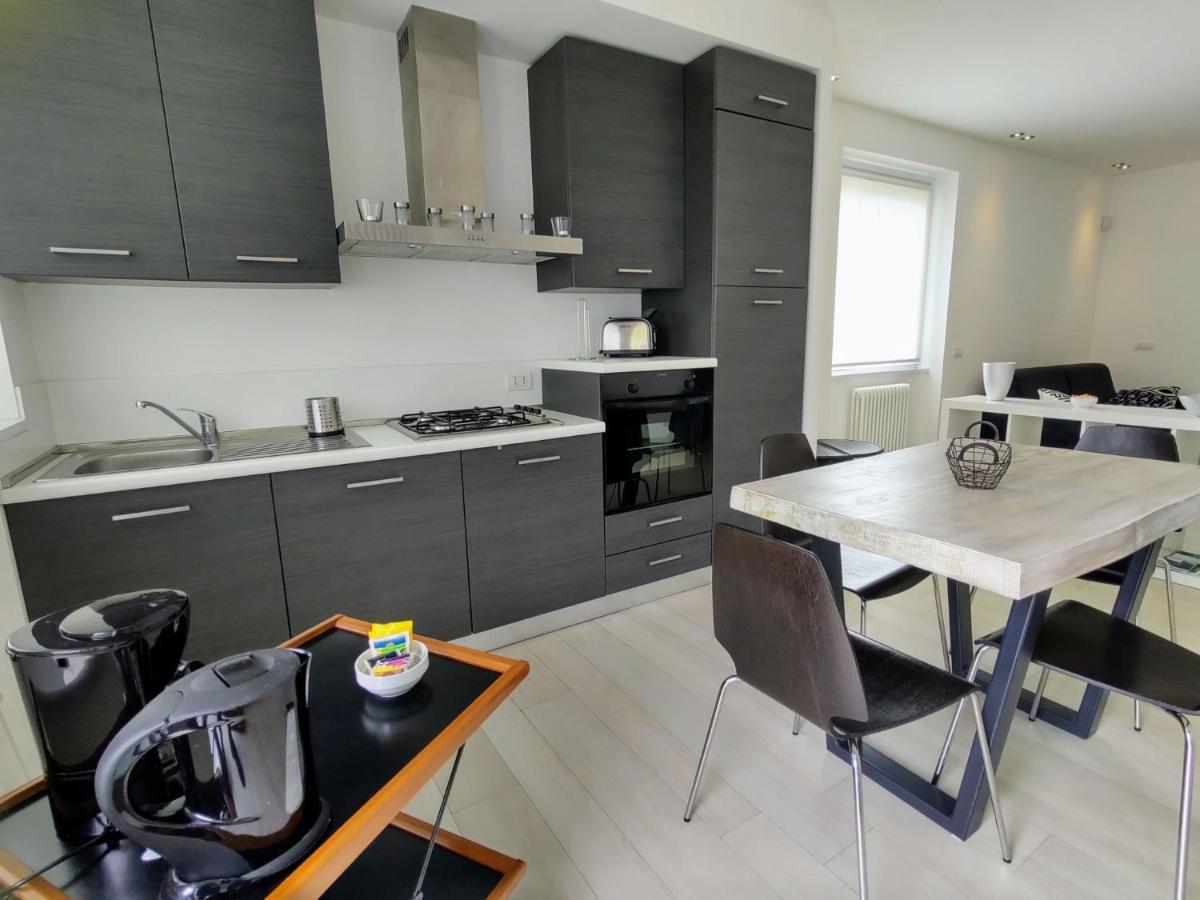 Apartment Titti - Gla133 By Interhome เจราลาริโอ ภายนอก รูปภาพ