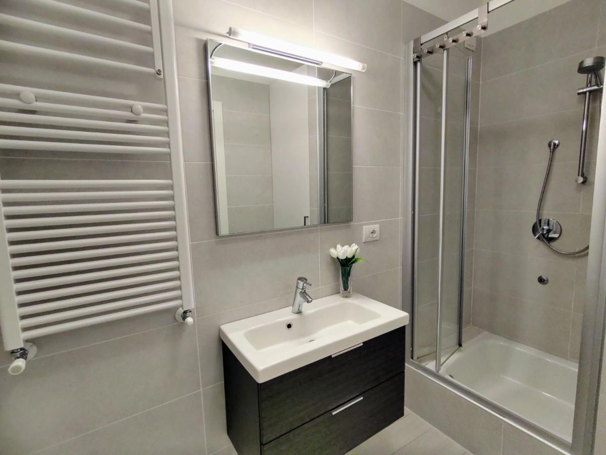 Apartment Titti - Gla133 By Interhome เจราลาริโอ ภายนอก รูปภาพ
