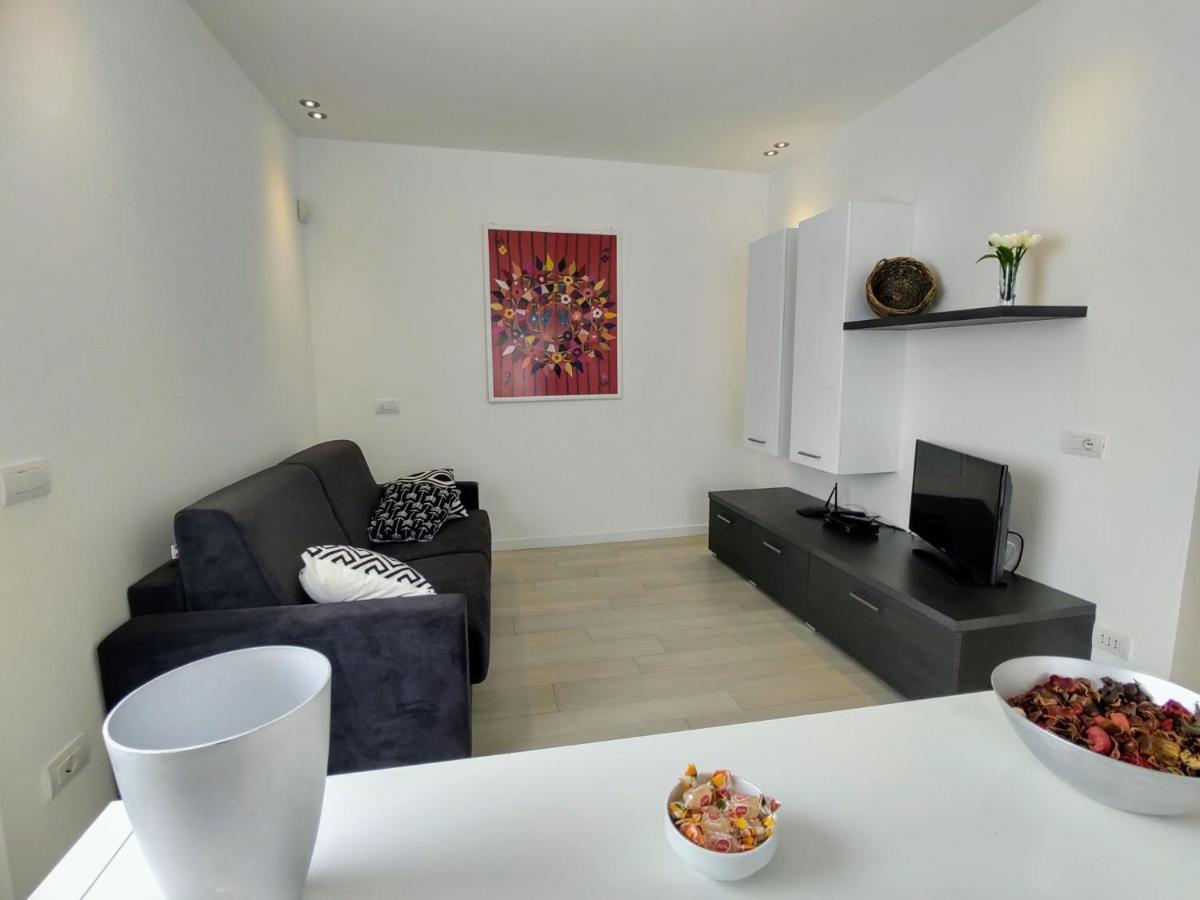 Apartment Titti - Gla133 By Interhome เจราลาริโอ ภายนอก รูปภาพ