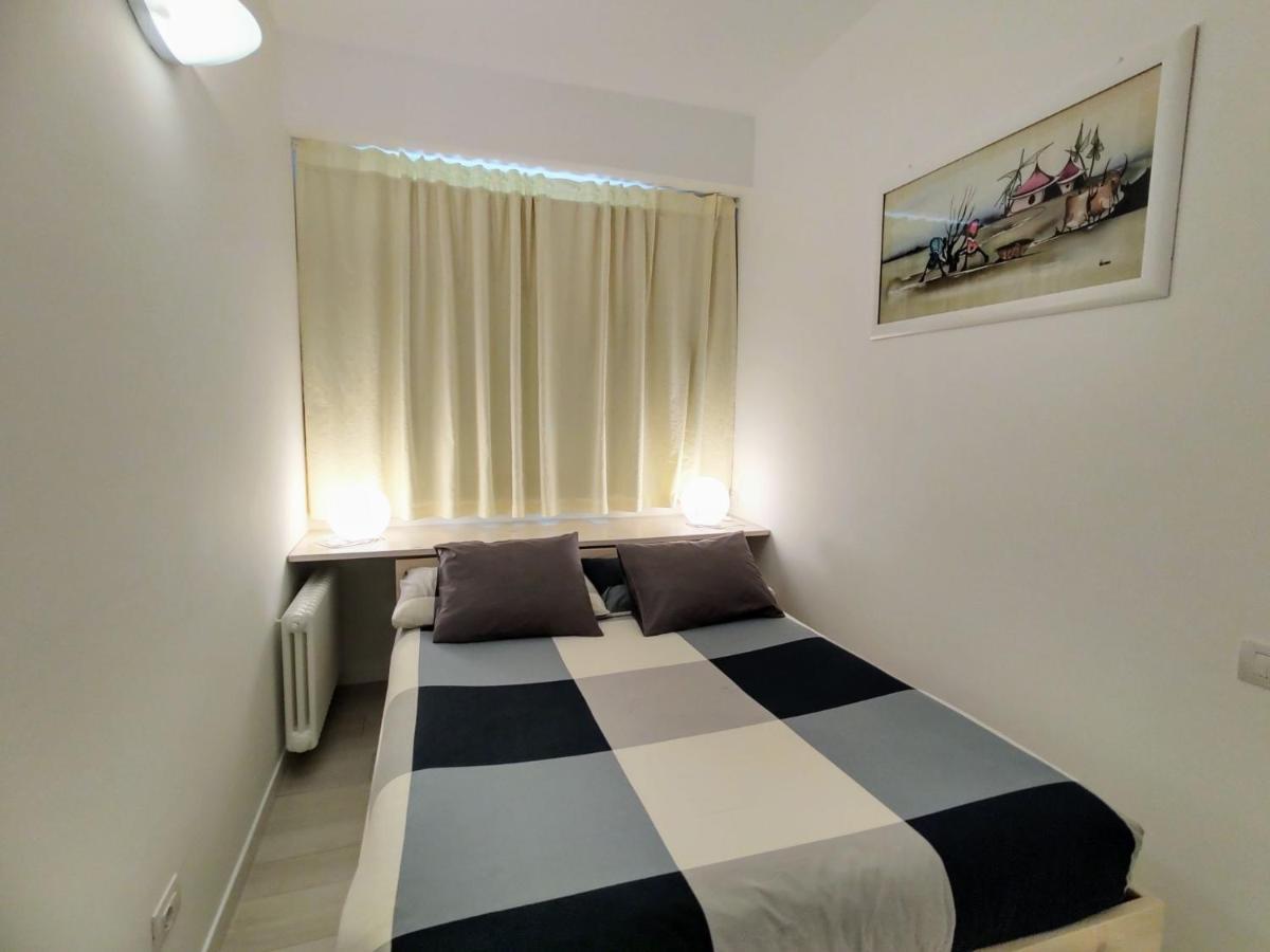 Apartment Titti - Gla133 By Interhome เจราลาริโอ ภายนอก รูปภาพ